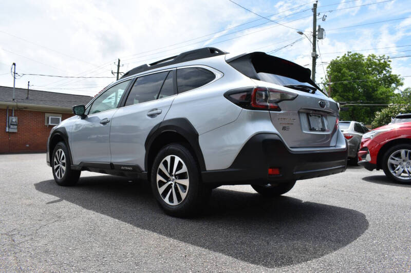 2023 Subaru Outback Premium
