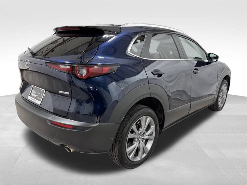 2025 Mazda CX-30 2.5 S Preferred