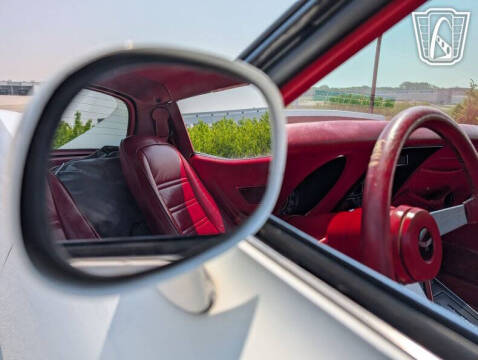 1977 Chevrolet Corvette
