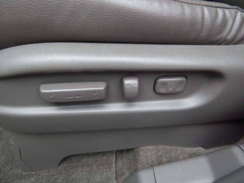 2014 Honda Odyssey Touring