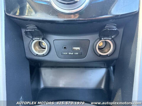 2016 Hyundai Elantra GT