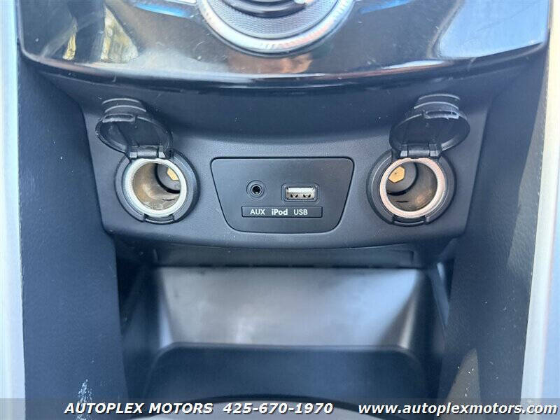 2016 Hyundai Elantra GT