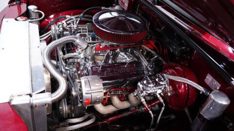 1989 Chevrolet C/K 1500 Series