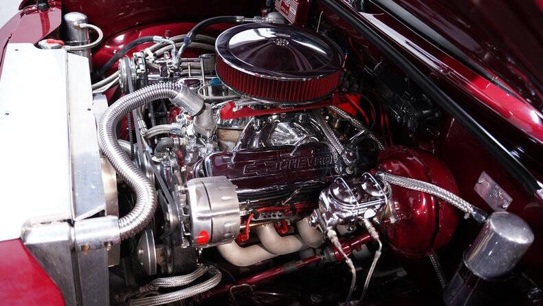1989 Chevrolet C/K 1500 Series