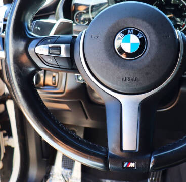 2018 BMW X6 xDrive35i