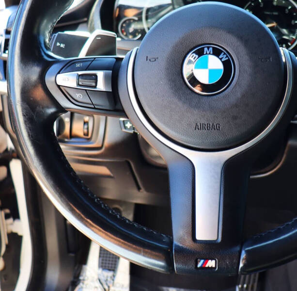 2018 BMW X6 xDrive35i