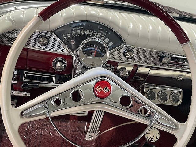 1955 Chevrolet Bel Air