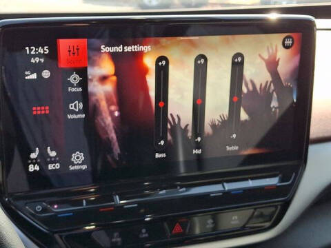 2022 Volkswagen ID.4 Pro S