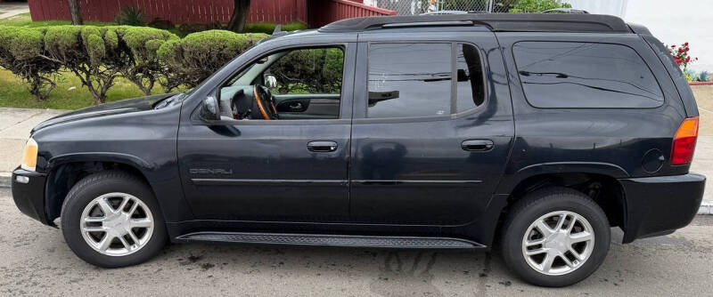 2006 GMC Envoy XL Denali