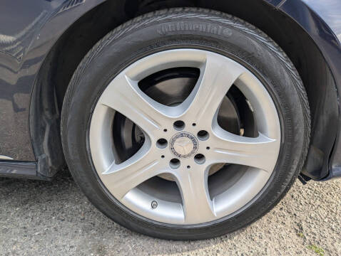 2016 Mercedes-Benz E-Class E 350 4MATIC