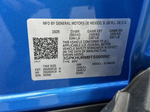 2026 Honda Prologue EX