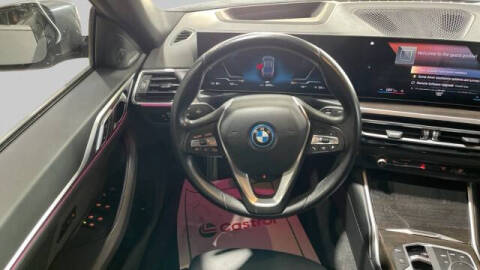 2023 BMW i4 eDrive35 Gran Coupe