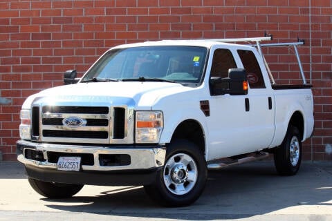 2010 Ford F-250 Super Duty for sale at Prestige Motors in Sacramento CA