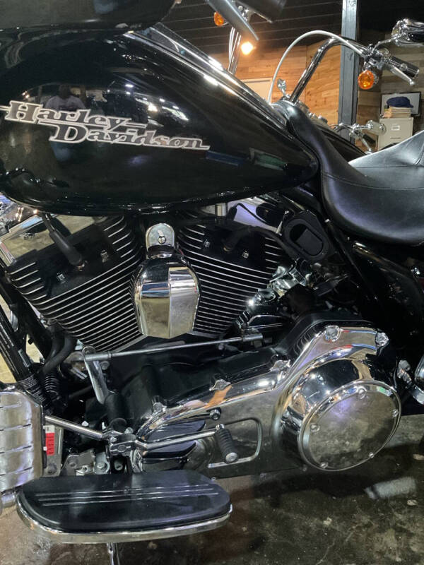 2014 Harley-Davidson Street Glide