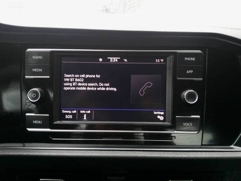 2024 Volkswagen Jetta S