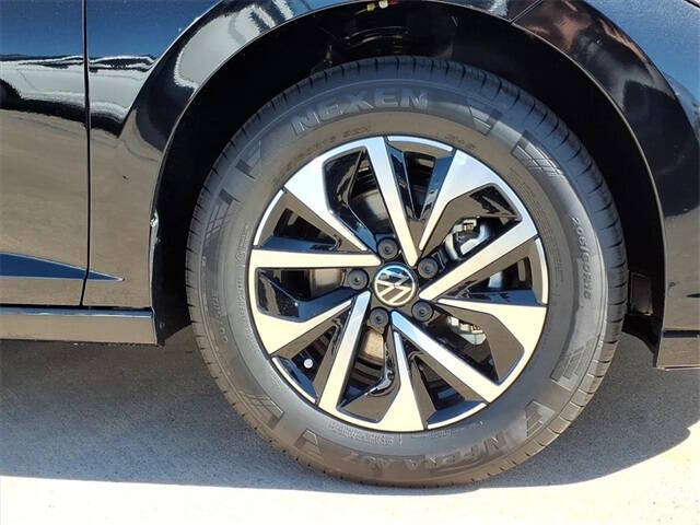 2026 Volkswagen Jetta S