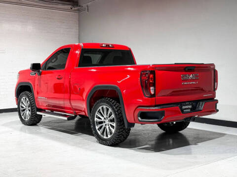 2022 GMC Sierra 1500 Limited Pro