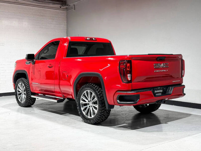 2022 GMC Sierra 1500 Limited Pro