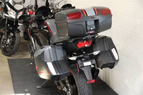 2021 Kawasaki VERSYS 100