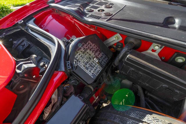 1992 Acura NSX