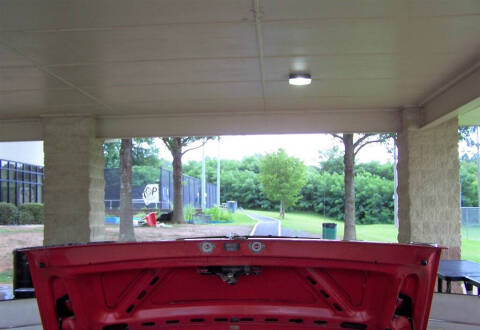 1983 Ford Mustang GLX