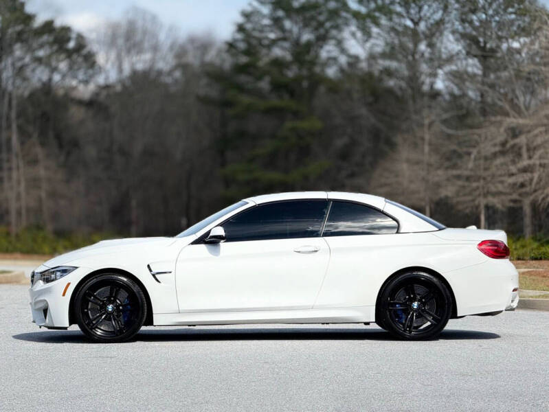 2019 BMW M4