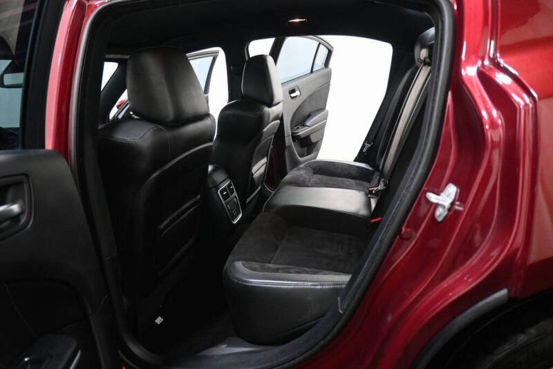 2019 Dodge Charger R/T