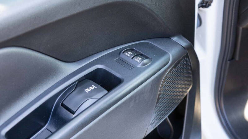 2022 RAM ProMaster City