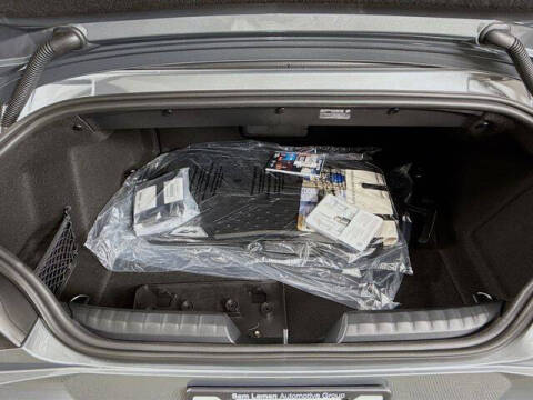 2026 BMW Z4 sDrive30i