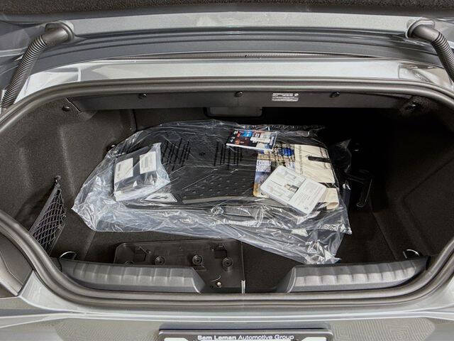 2026 BMW Z4 sDrive30i