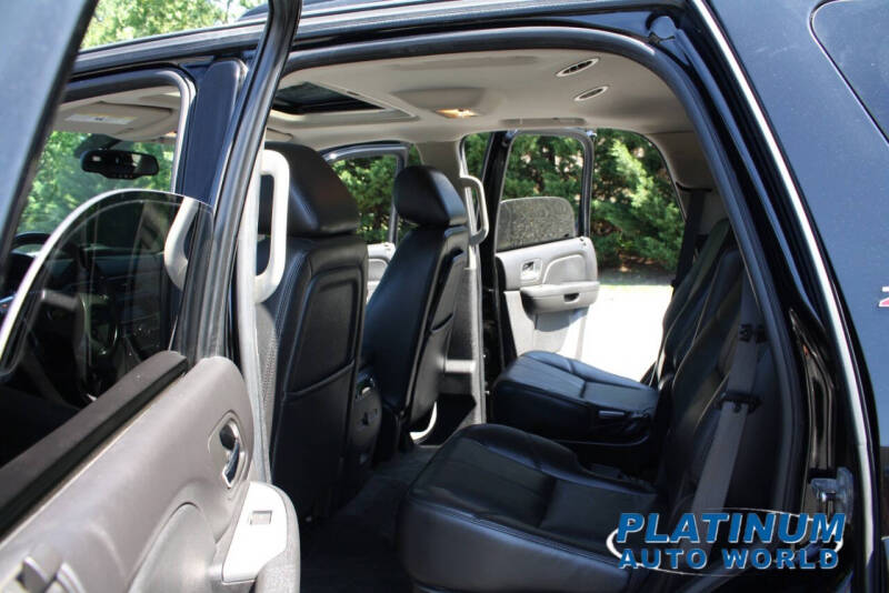 2010 Chevrolet Tahoe LT
