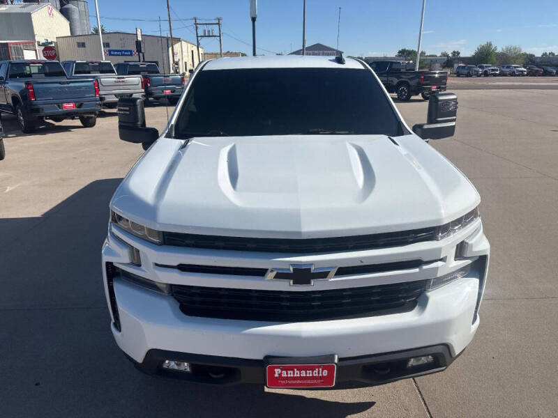 2022 Chevrolet Silverado 1500 Limited
