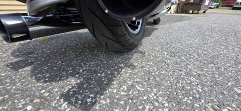 2009 Harley-Davidson Street Glide