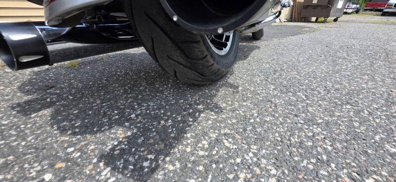 2009 Harley-Davidson Street Glide