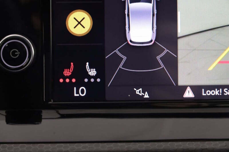 2023 Volkswagen Golf GTI