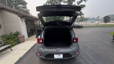 2023 Hyundai Venue Limited