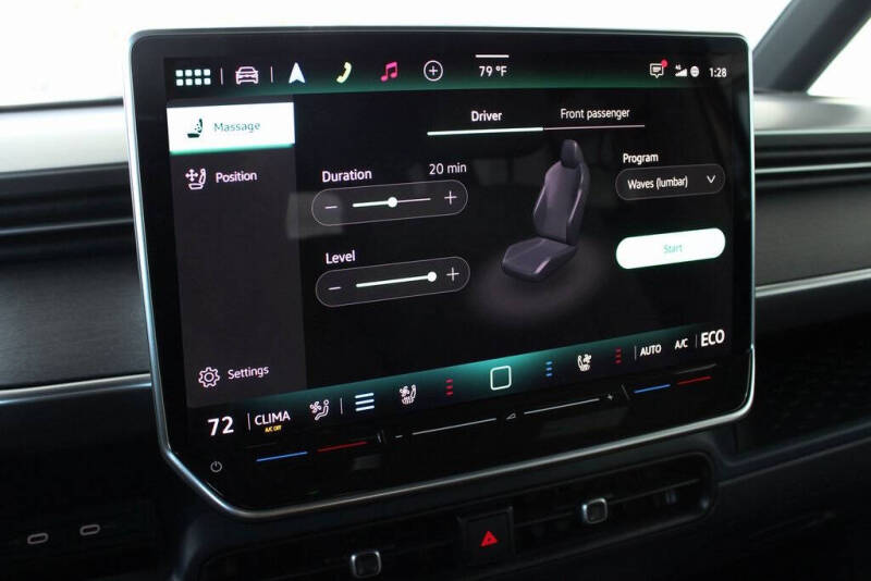 2025 Volkswagen ID. Buzz