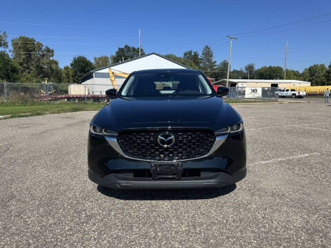 2023 Mazda CX-5 2.5 S Select