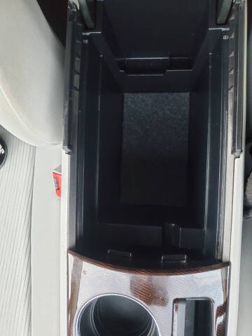 2010 Toyota Venza FWD V6