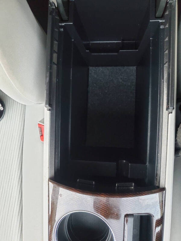 2010 Toyota Venza FWD V6