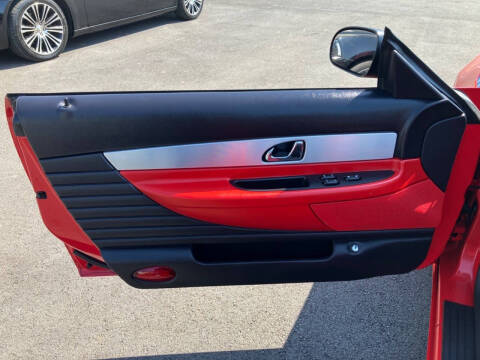 2003 Ford Thunderbird Premium
