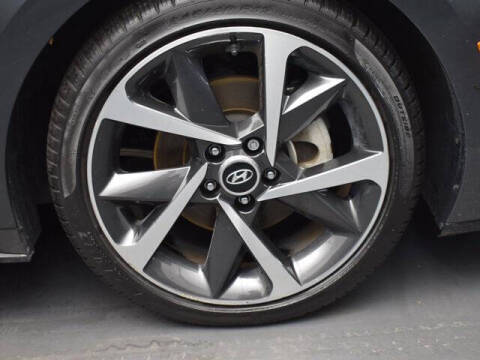 2022 Hyundai Sonata SEL Plus