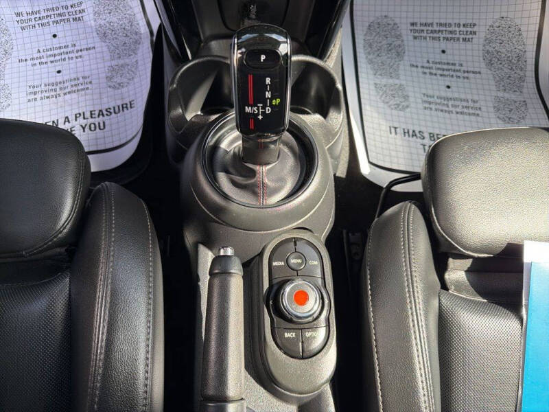 2020 MINI Hardtop 2 Door Cooper S