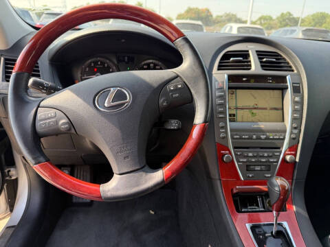 2008 Lexus ES 350
