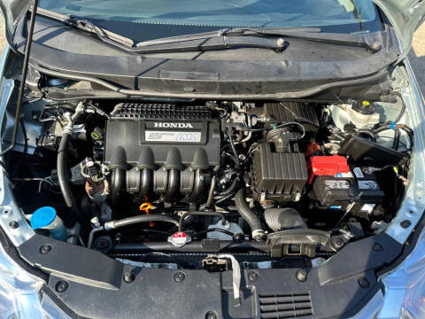 2013 Honda Insight