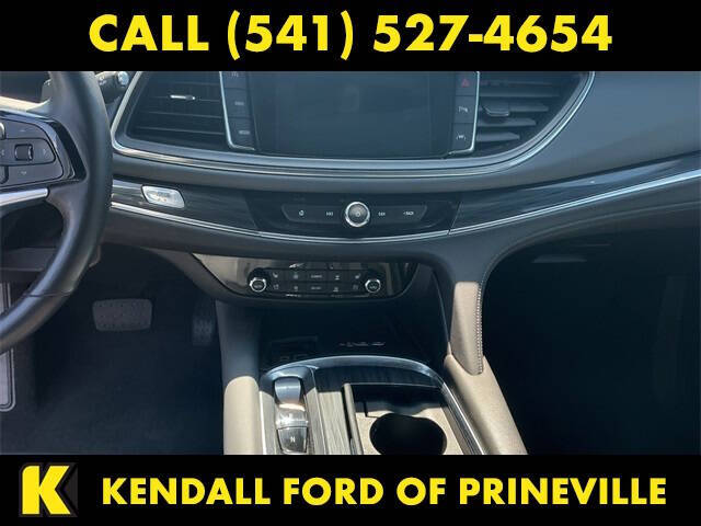 2023 Buick Enclave Premium