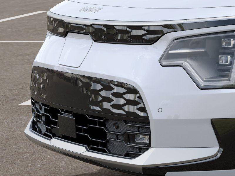 2026 Kia Niro EV Wave