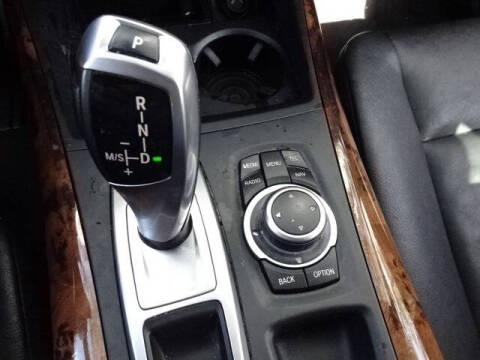 2013 BMW X5 xDrive35i