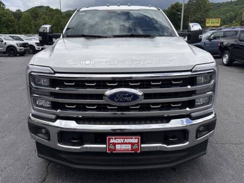 2026 Ford F-250 Super Duty