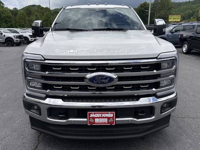 2026 Ford F-250 Super Duty